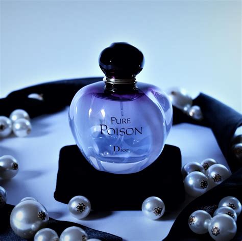 pure poison christian Dior